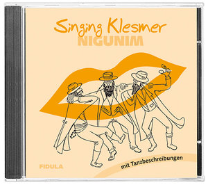 Singing Klesmer - Nigunim