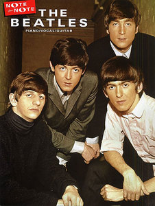 Beatles Note for Note