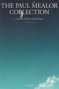 The Paul Mealor Collection