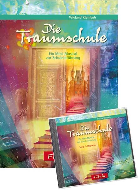 Die Traumschule