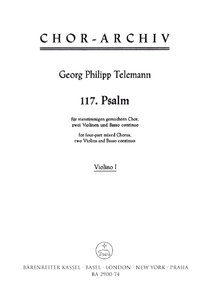 117. Psalm