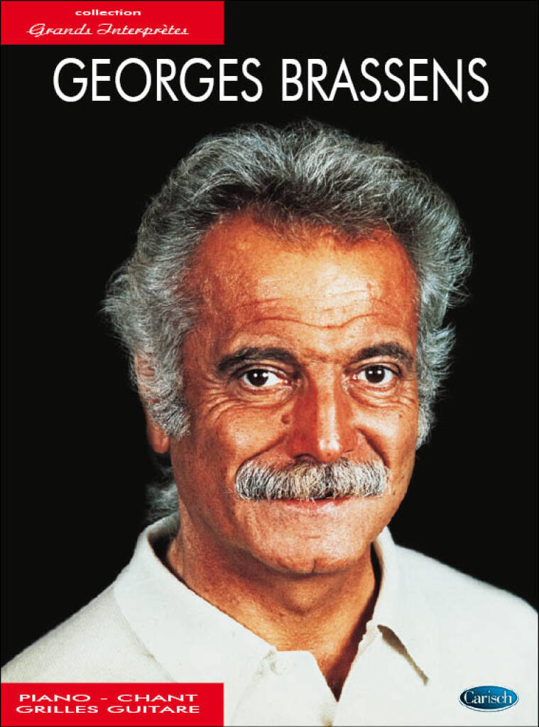 George Brassens - Collection Grands Interpretes