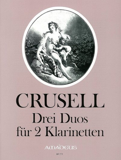 Drei Duos