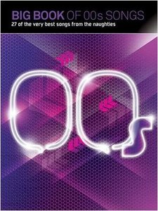Big Book of 00s Songs