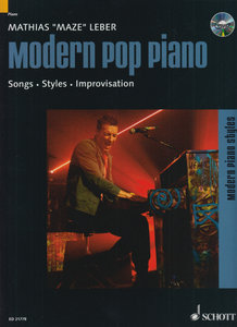 Modern Pop Piano