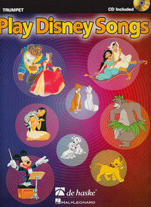 Play Disney Songs