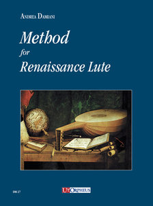 Method for Renaissance Lute