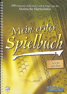 Mein erstes Spielbuch