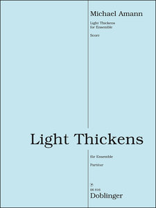 Light Thickens