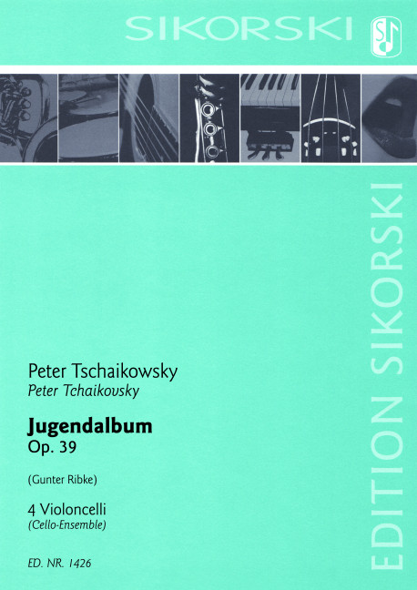 Jugendalbum