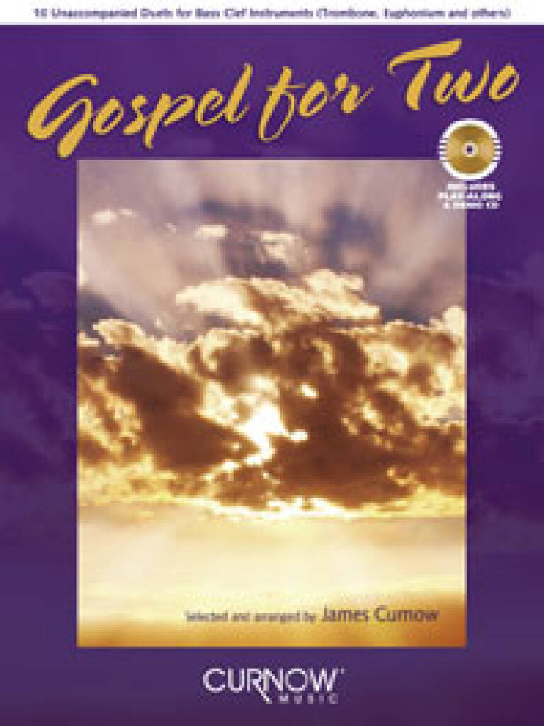 Gospel for two