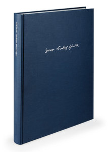 Hallische Händel Ausgabe Serie IV Band 15