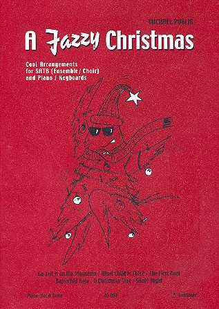 A Jazzy Christmas