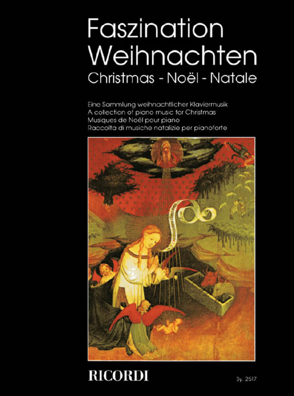 Faszination Weihnachten