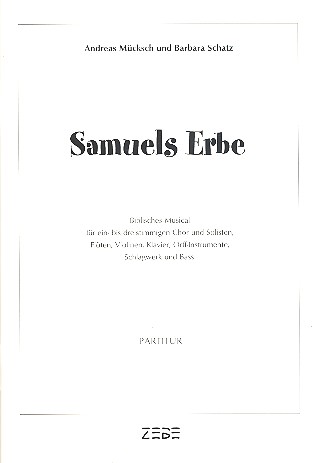 Samuels Erbe
