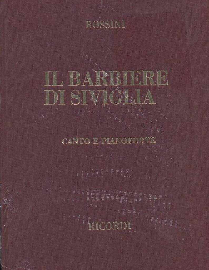 Il Barbiere di Siviglia