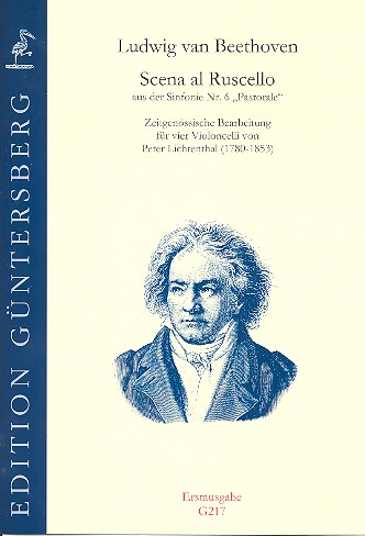 Scena al Ruscello op. 68