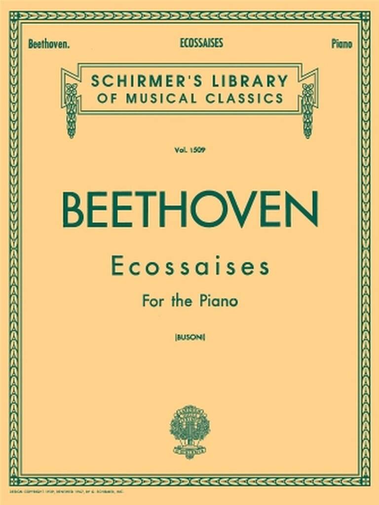 Ecossaisen