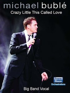 Crazy little thing called Love