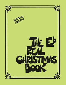 The Real Christmas Book - Eb Version