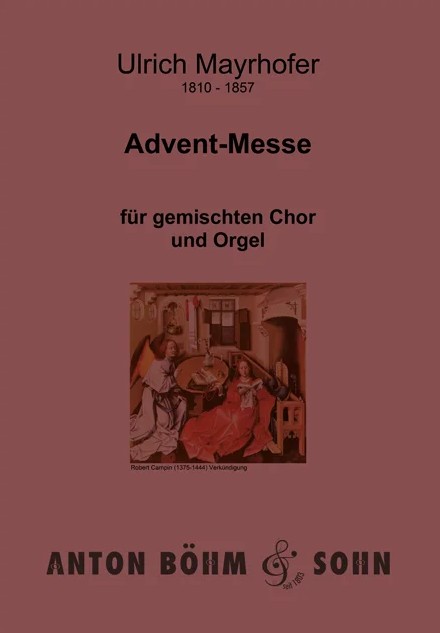 Advent-Messe