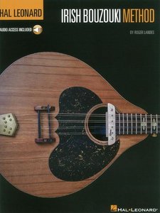 Irish Bouzouki Method