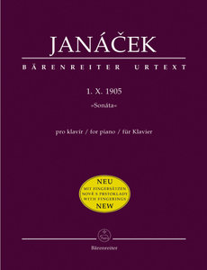 1. X. 1905 (Sonate)