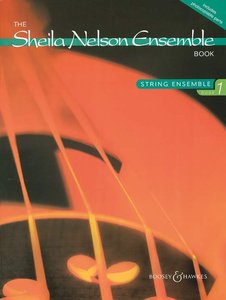 String Ensemble Band 1