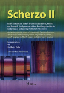 Scherzo Band 2