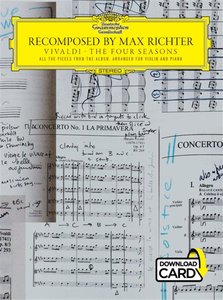 Recomposed by Max Richter - Vivaldi "The Four Seasons"