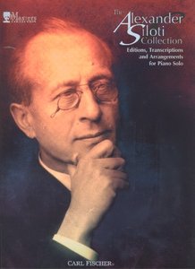 Alexander Siloti Collection