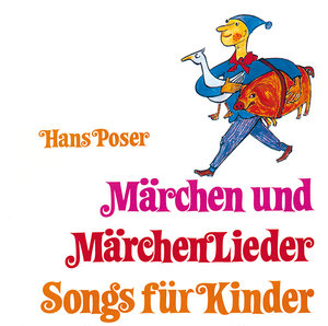 Märchen und Märchenlieder