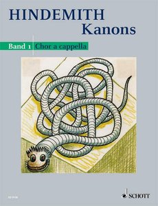 Kanons, Band 1