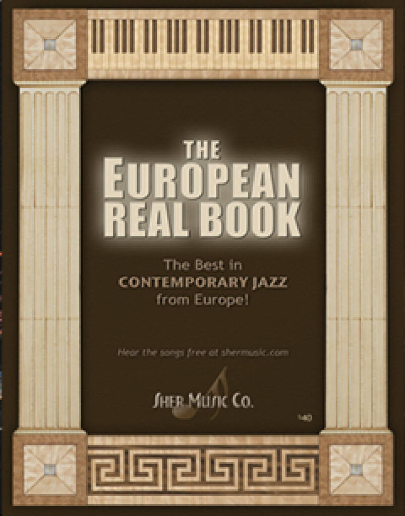The European Real Book