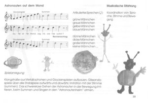 Der Elefant im Regenbogen