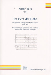Im Licht der Liebe (2004)