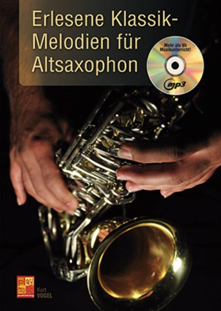 Erlesene Klassik-Melodien