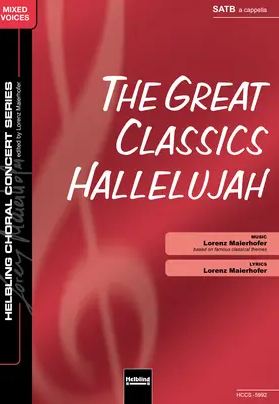 The Great Classics Hallelujah