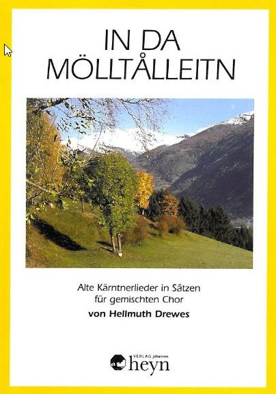 In da Mölltalleitn