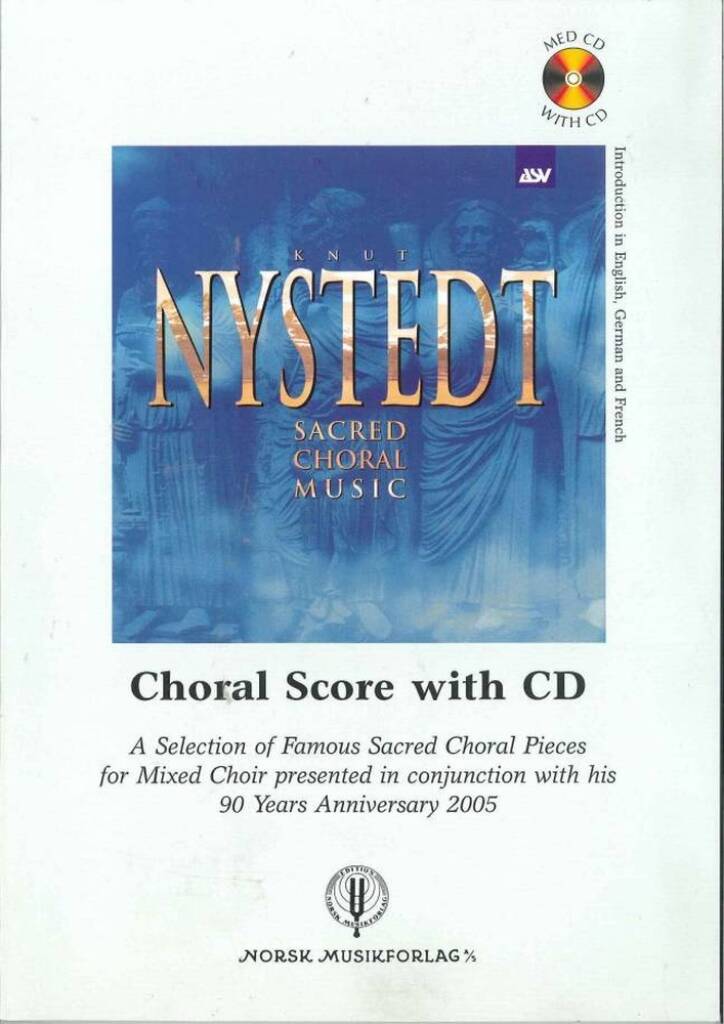 Sacred Choral Music