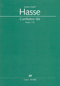 Confitebor tibi
