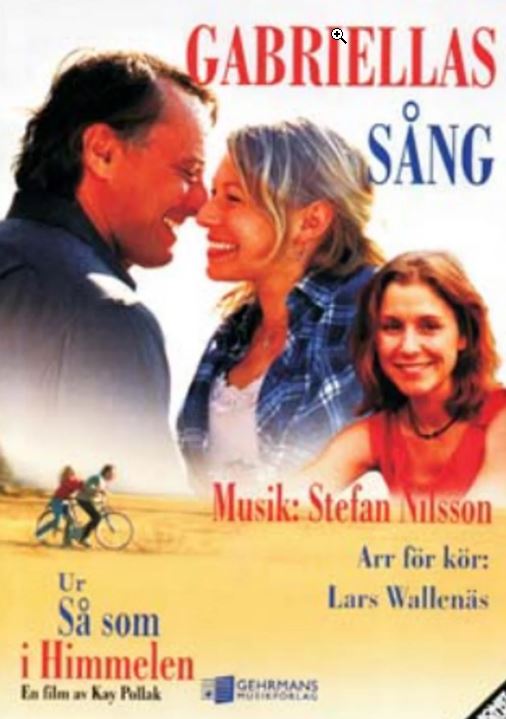 Gabriella's Sang
