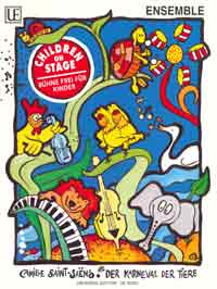Der Karneval der Tiere