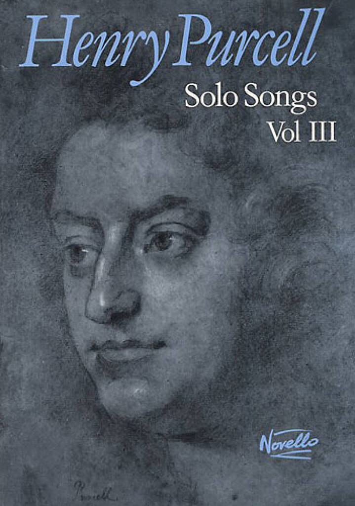 Solo Songs 3