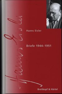 Briefe 1944 - 1951 (Volume 2)