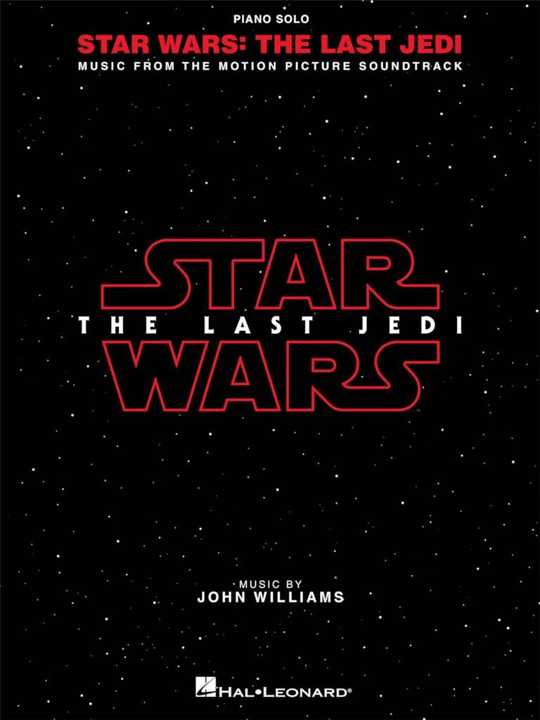 Star Wars - The Last Jedi