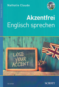 Akzentfrei Englisch sprechen