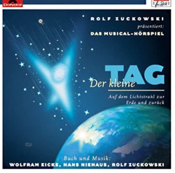 Der kleine Tag