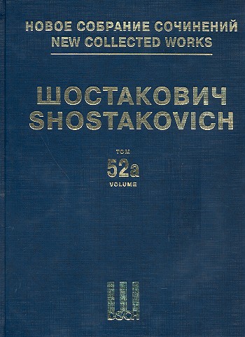 Lady Macbeth von Mzensk - Akt 1 & 2