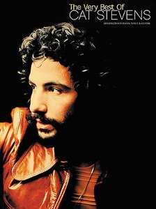 The Very Best of Cat Stevens